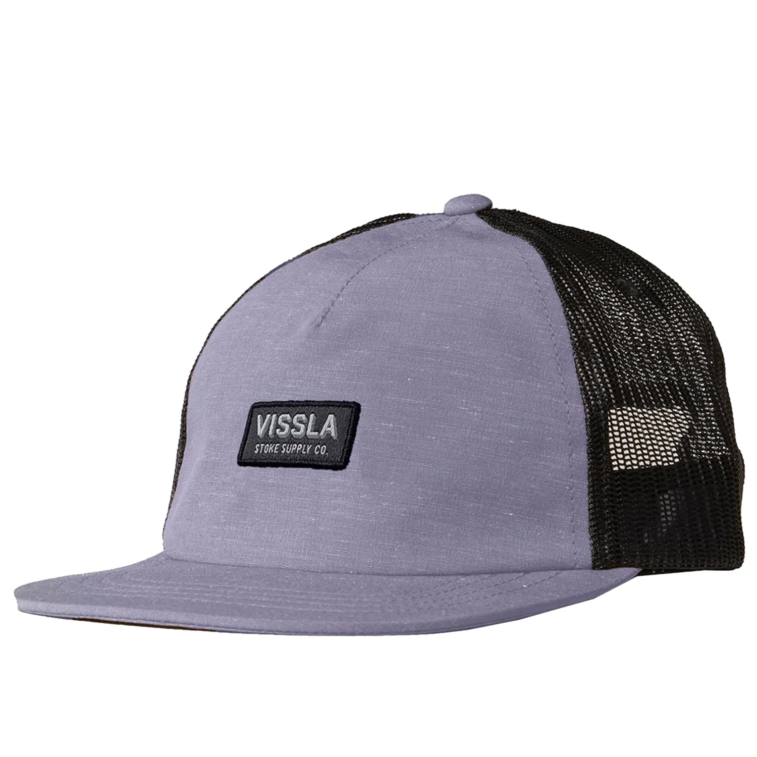 Vissla | Lay Day Eco Cap - Dusty Lilac