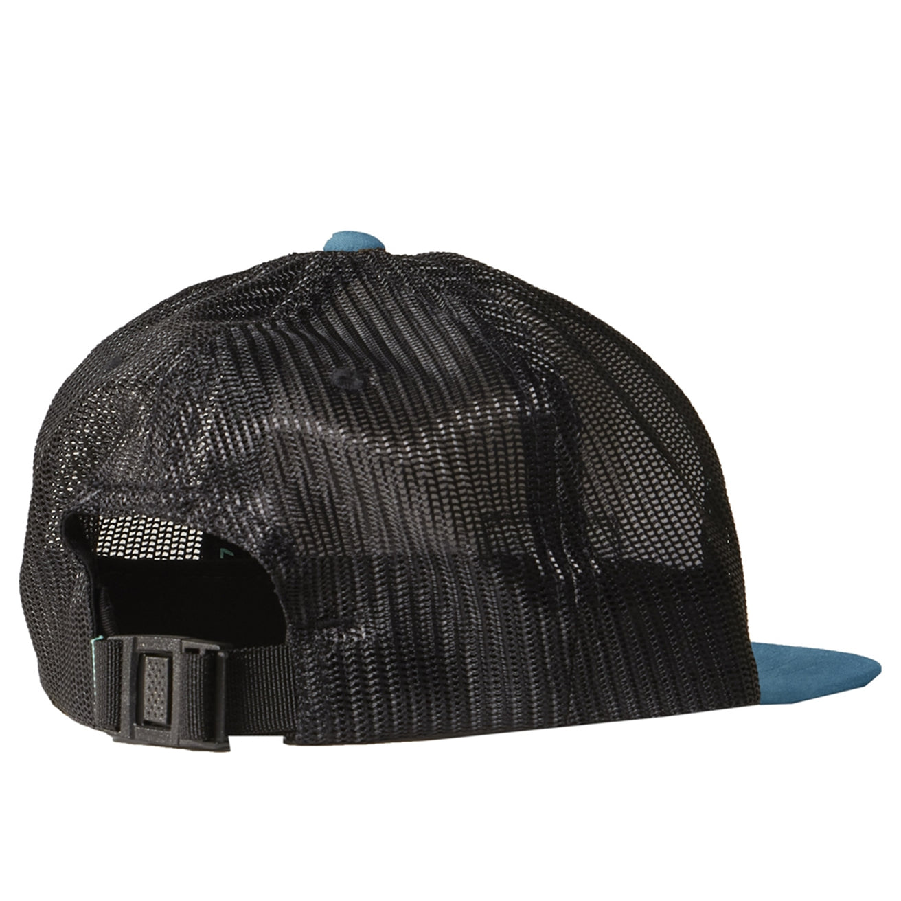 Vissla | Lay Day Eco Trucker II Cap - Storm Blue