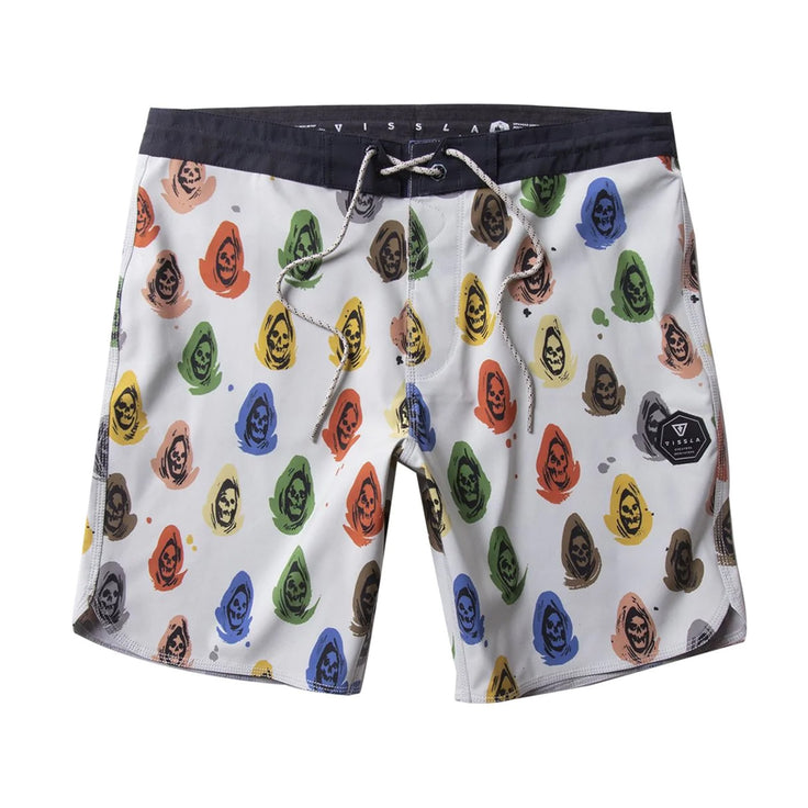 Vissla | Boardshort Lost Souls 18.5"