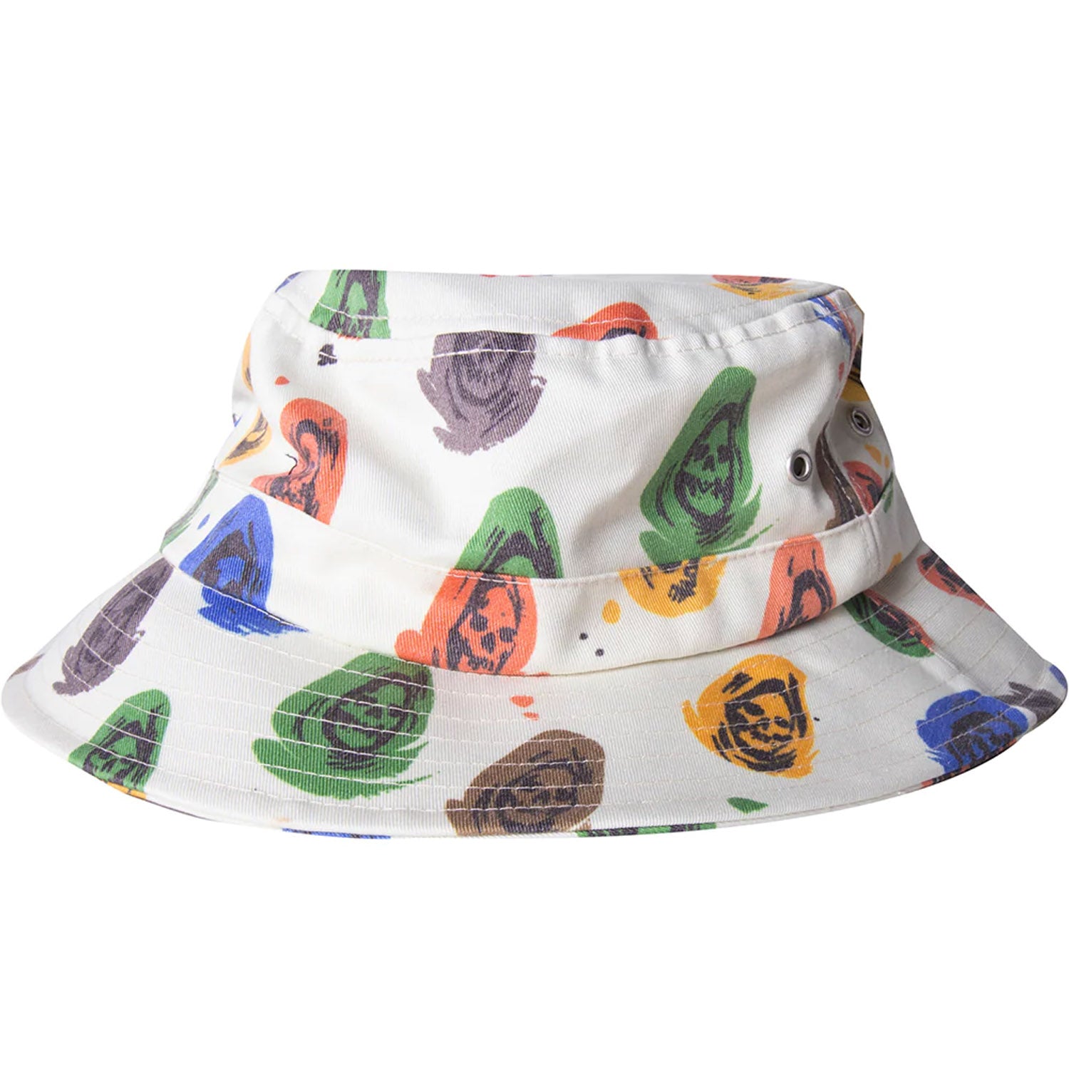 Vissla | Lost Souls Bucket Hat - Bone