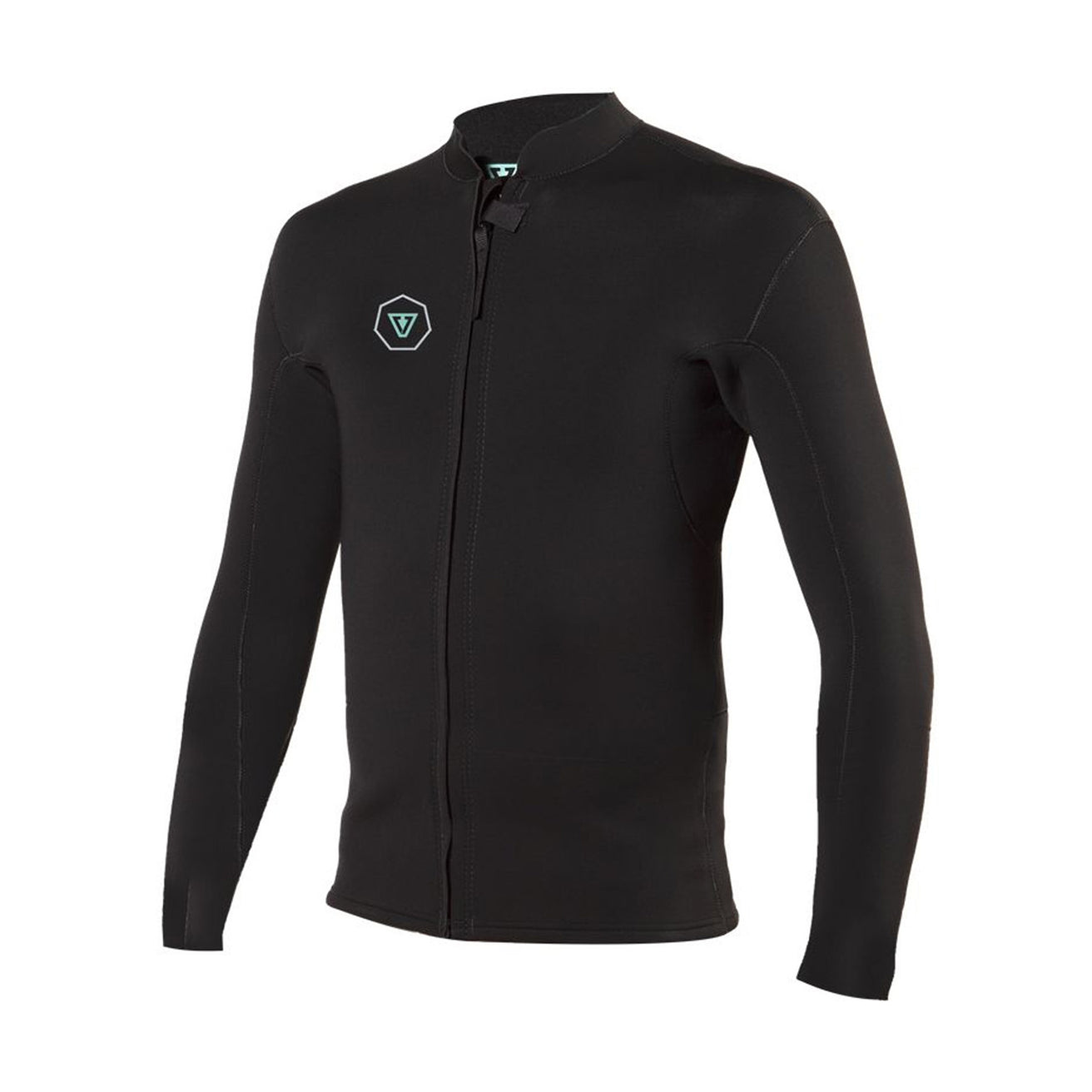 Vissla | Men 2mm 7 Seas Front Zip Jacket