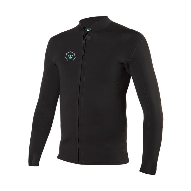 Vissla | Men 2mm 7 Seas Front Zip Jacket