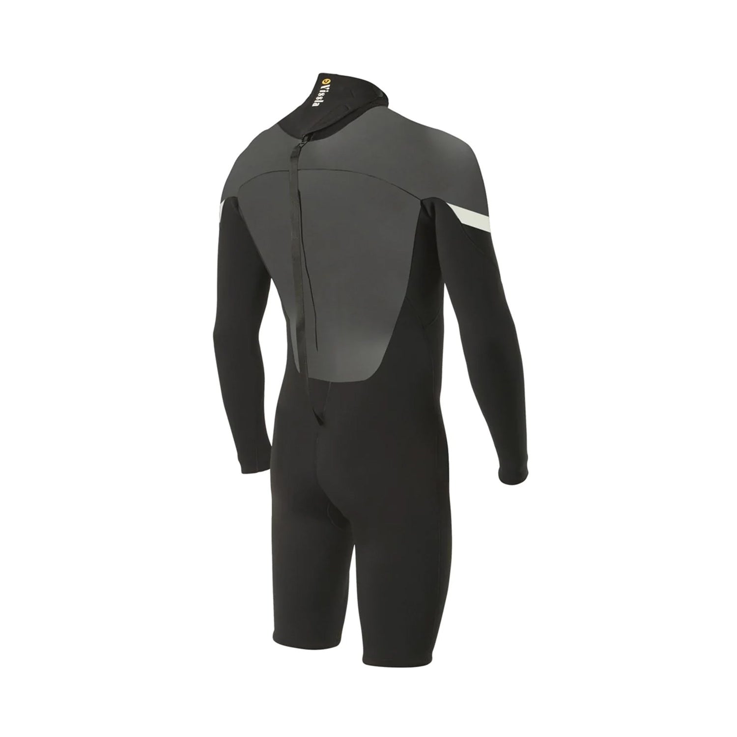 Vissla | Men 7 Seas Raditude 2/2 Long Sleeve Spring Wetsuit