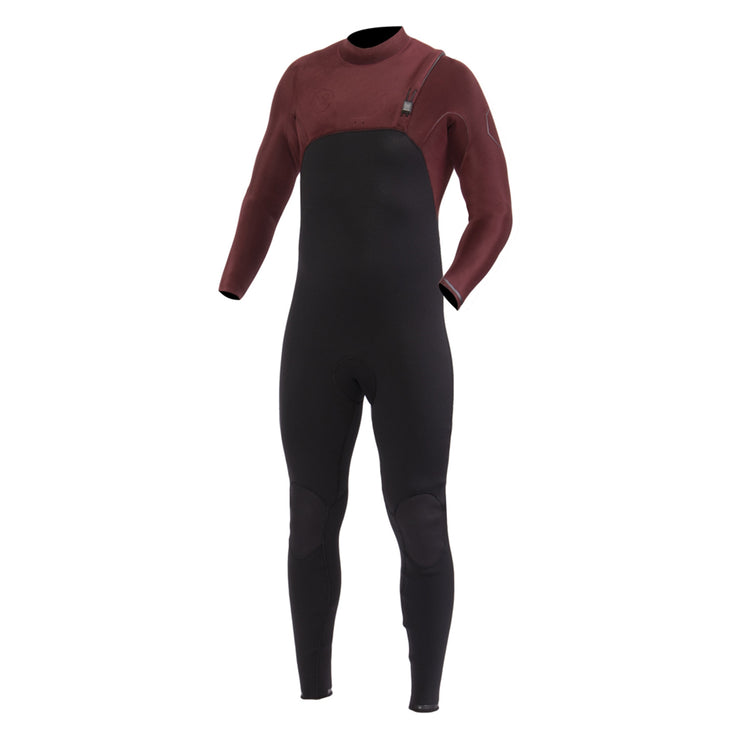 Vissla | Men Full Suit High Seas II No Zip 3/2
