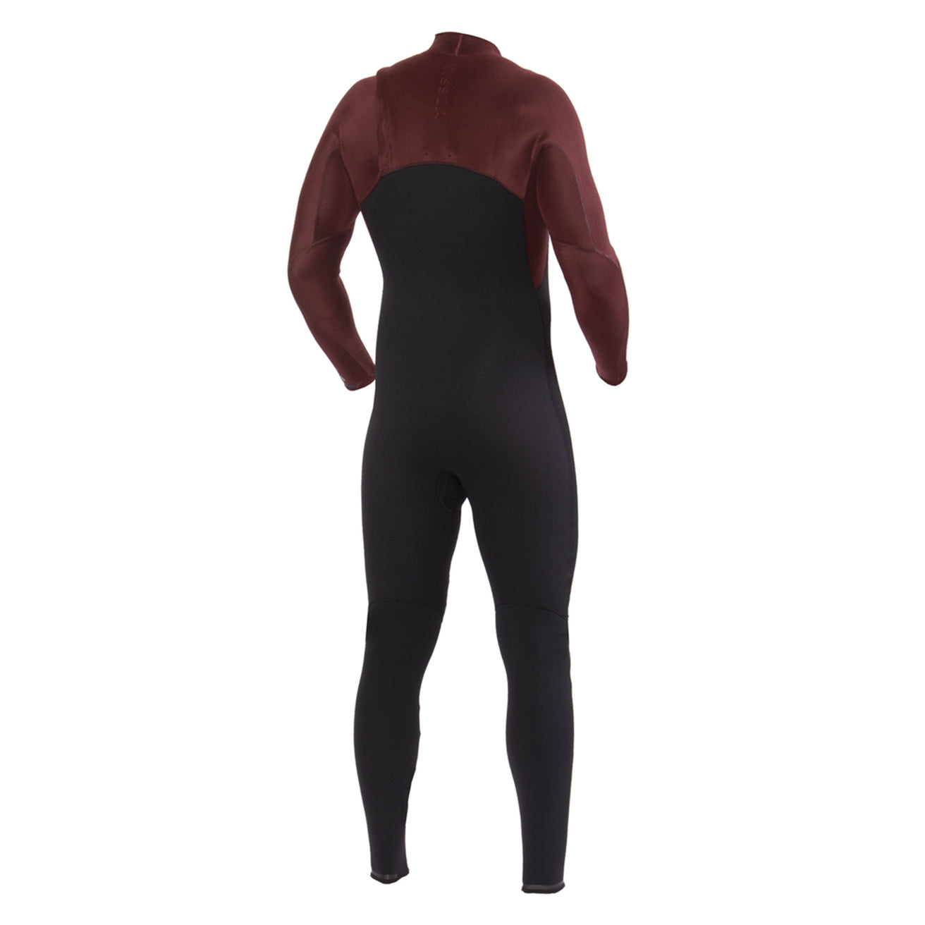 Vissla | Men Full Suit High Seas II No Zip 3/2