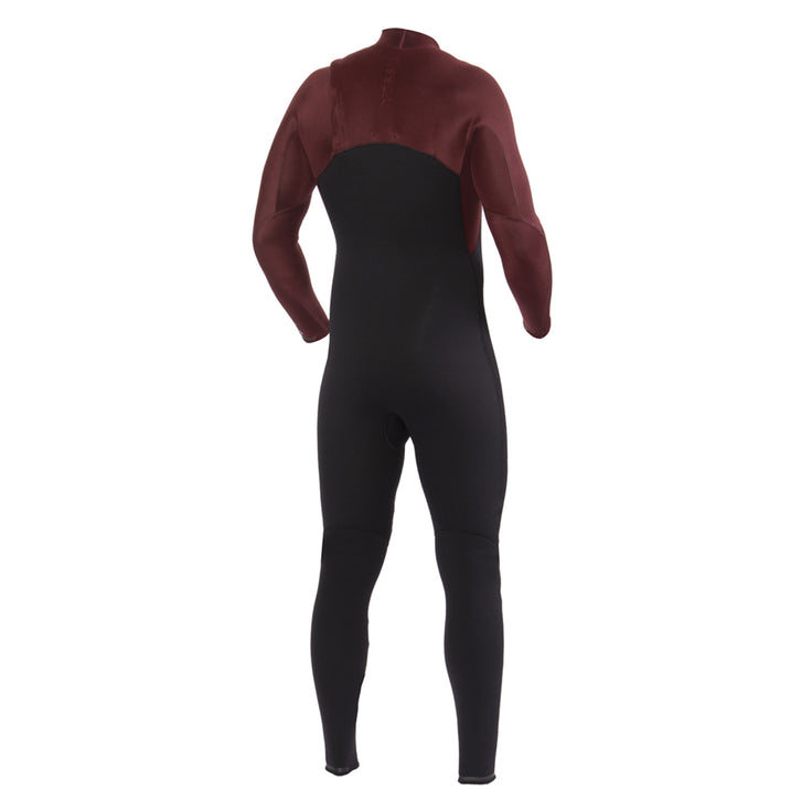 Vissla | Men Full Suit High Seas II No Zip 3/2