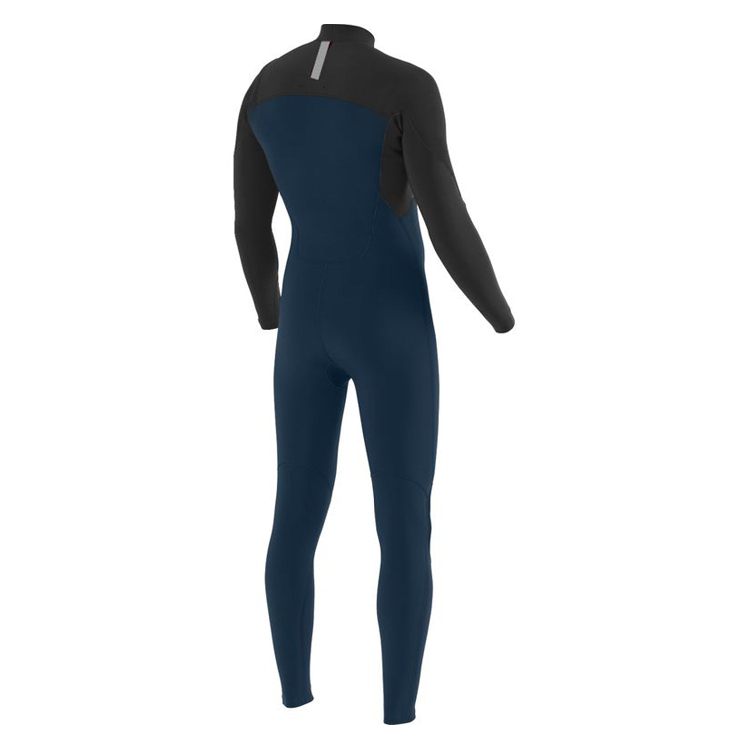 Vissla | Men 7 Seas Comp Chest Zip Full Wetsuit - 4/3 mm