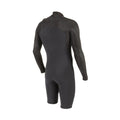 Vissla | Shorty High Seas II Homme 2/2 Long Sleeve