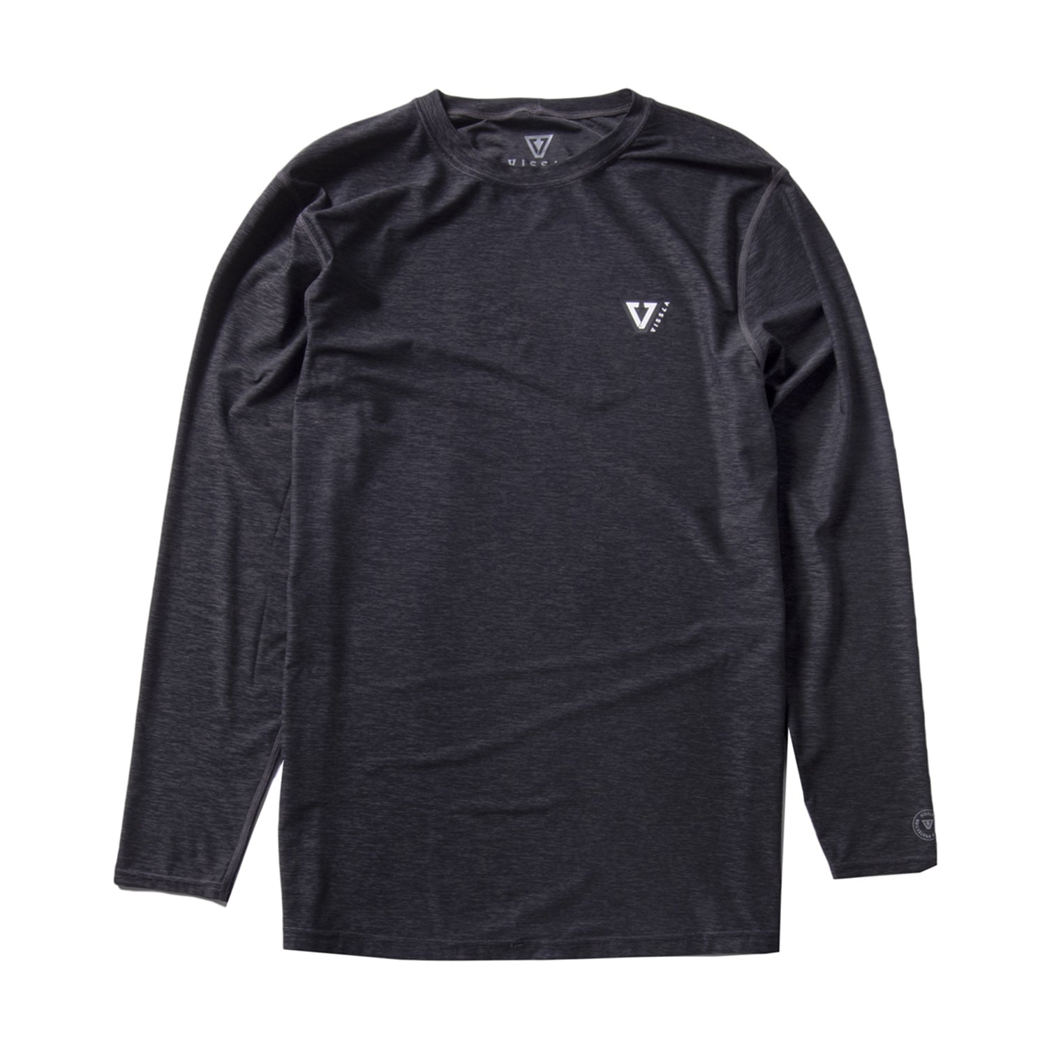 Vissla | Lycra à Manches Longues Homme Twisted Eco