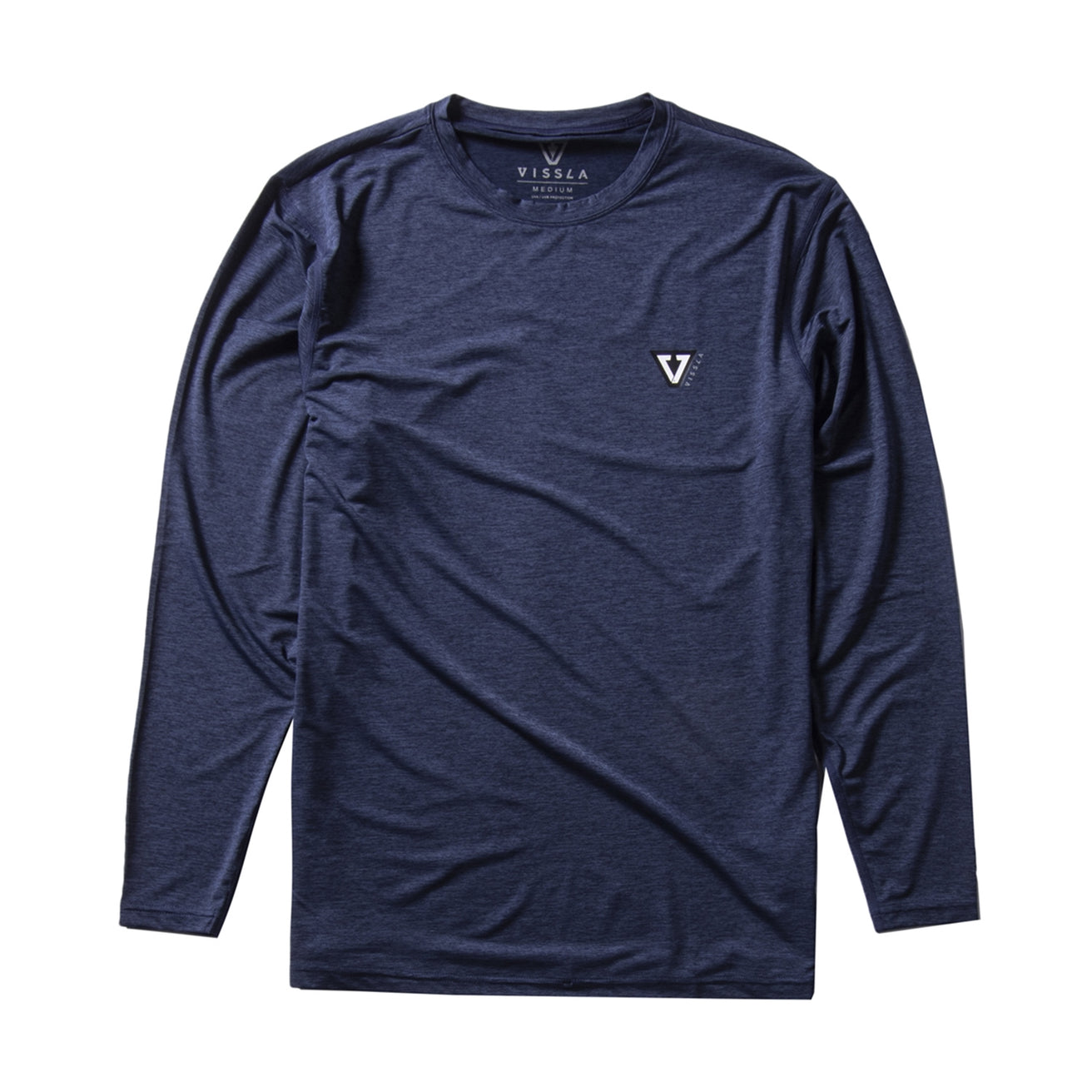 Vissla | Homme Lycra Ls Twisted Eco