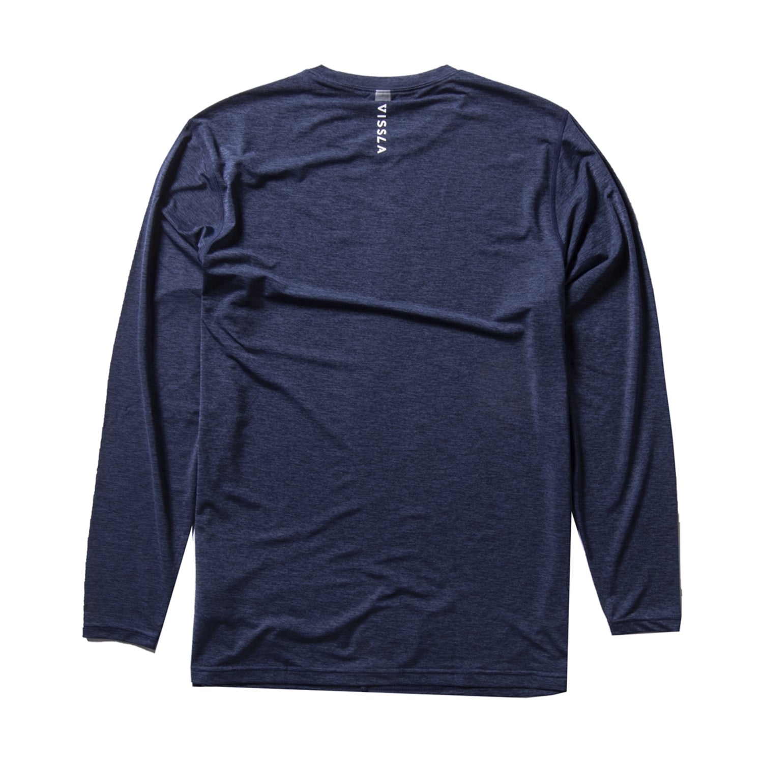 Vissla | Homme Lycra Ls Twisted Eco