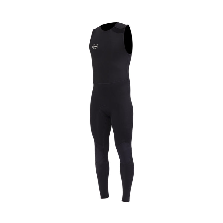 Vissla | Long John Homme 7 Seas 2/2 - Black