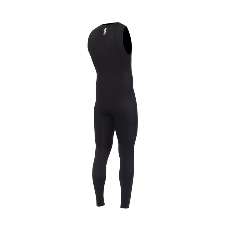 Vissla | Long John Homme 7 Seas 2/2 - Black
