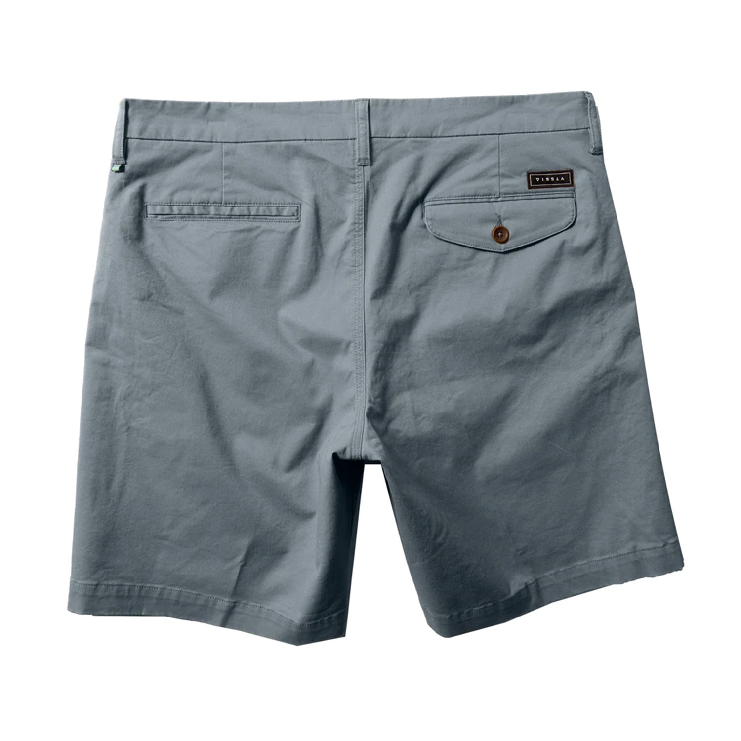 Vissla | No See Ums Eco 18" Walkshort - Blue Slate