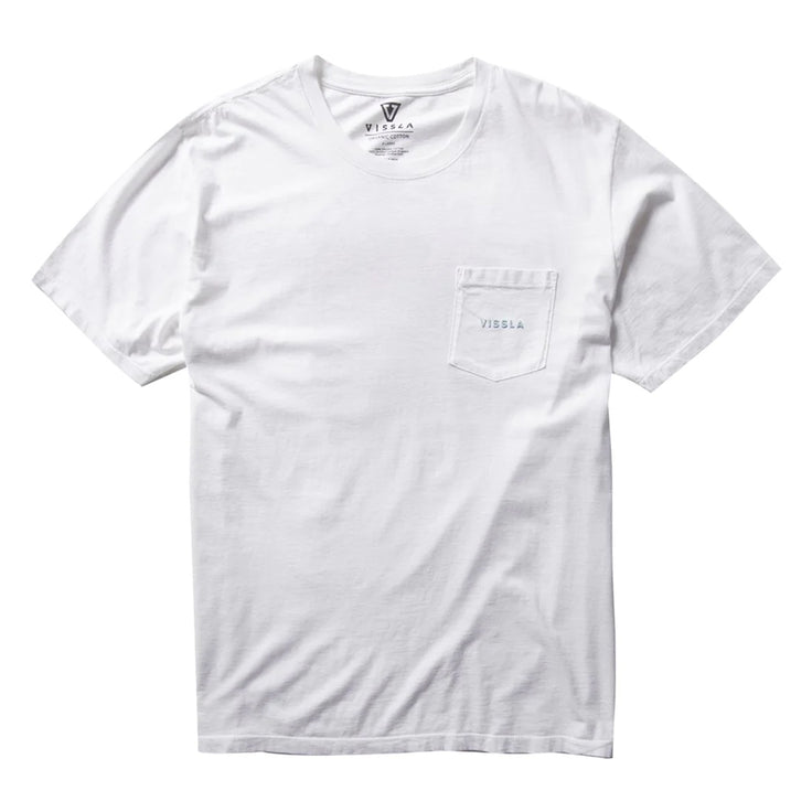 Vissla | Tee Shirt Oasis Premium Pkt