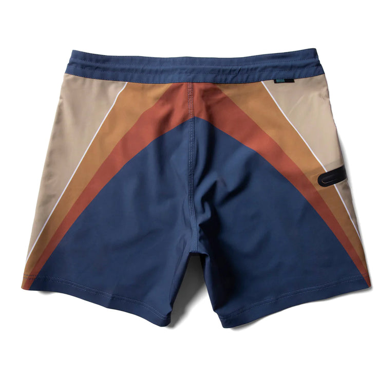 Vissla | Boardshort Raditude 16"5 - Midnight