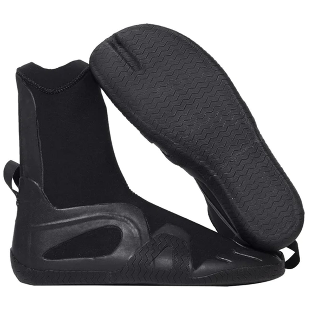 Vissla | Chaussons Néoprène Unisexe Seven Seas Split Toe - 3mm