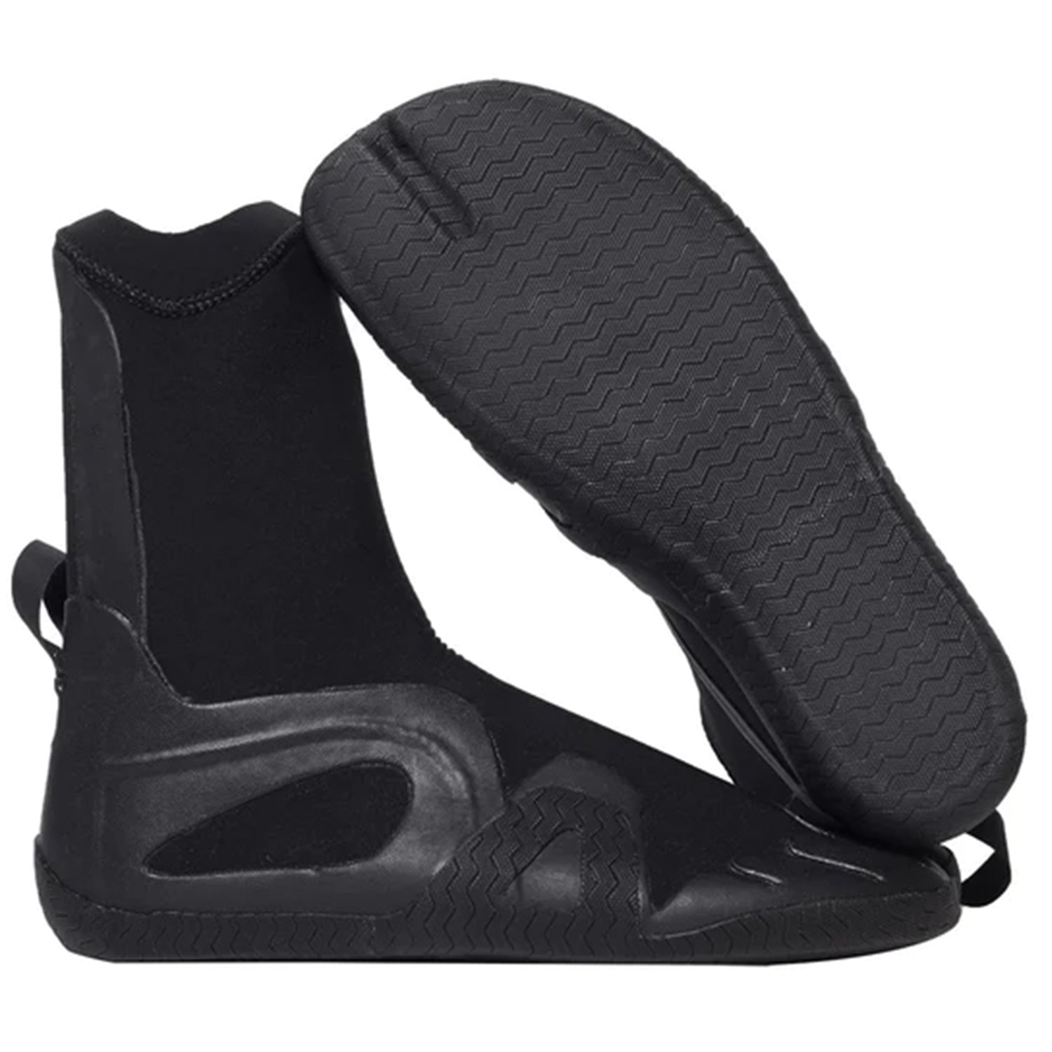 Vissla | Chaussons Néoprène Unisexe Seven Seas Split Toe - 3mm