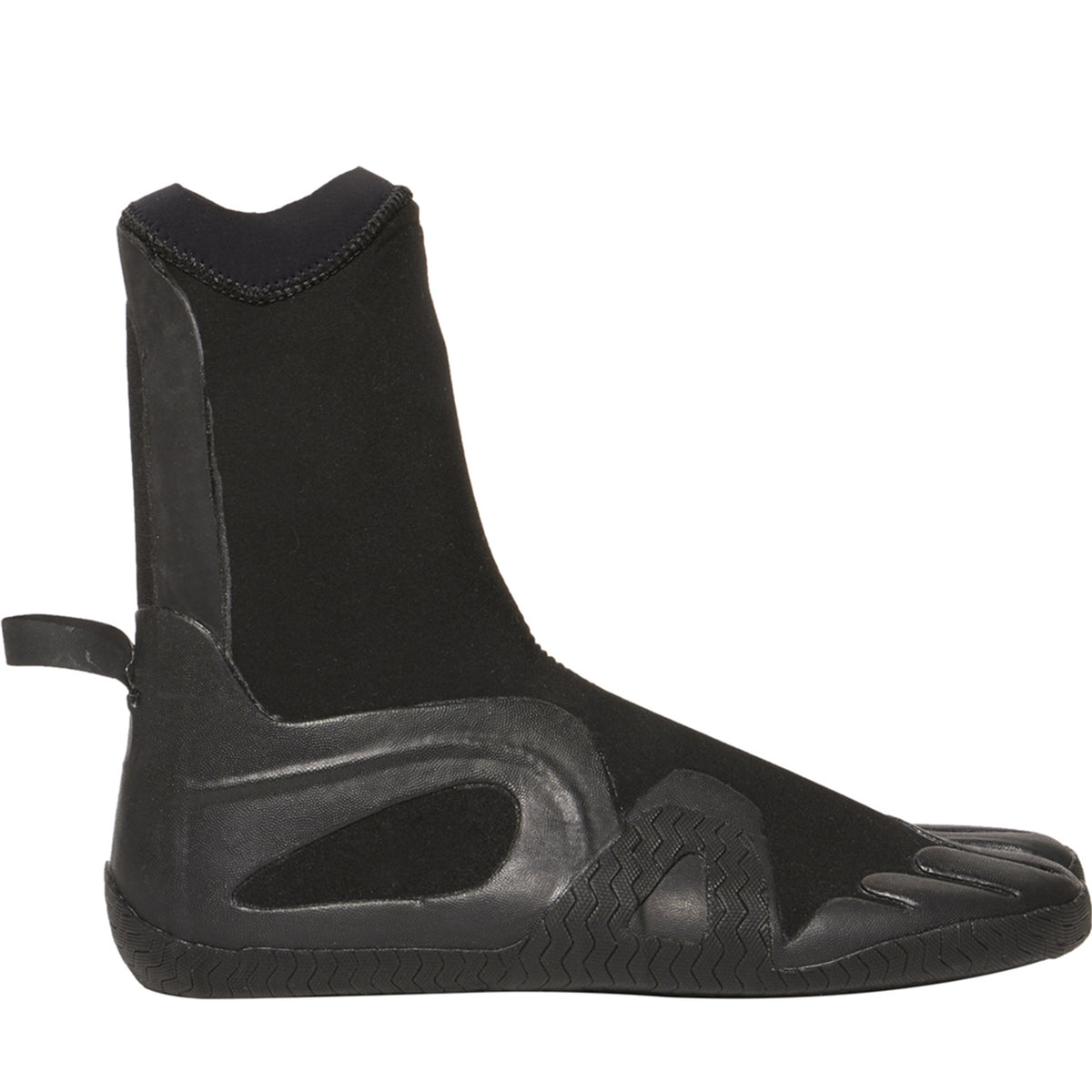 Vissla | Chaussons Néoprène Unisexe Seven Seas Split Toe - 3mm