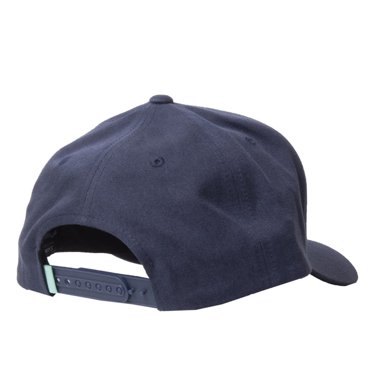 Vissla | Sevens Cap - Dark Naval