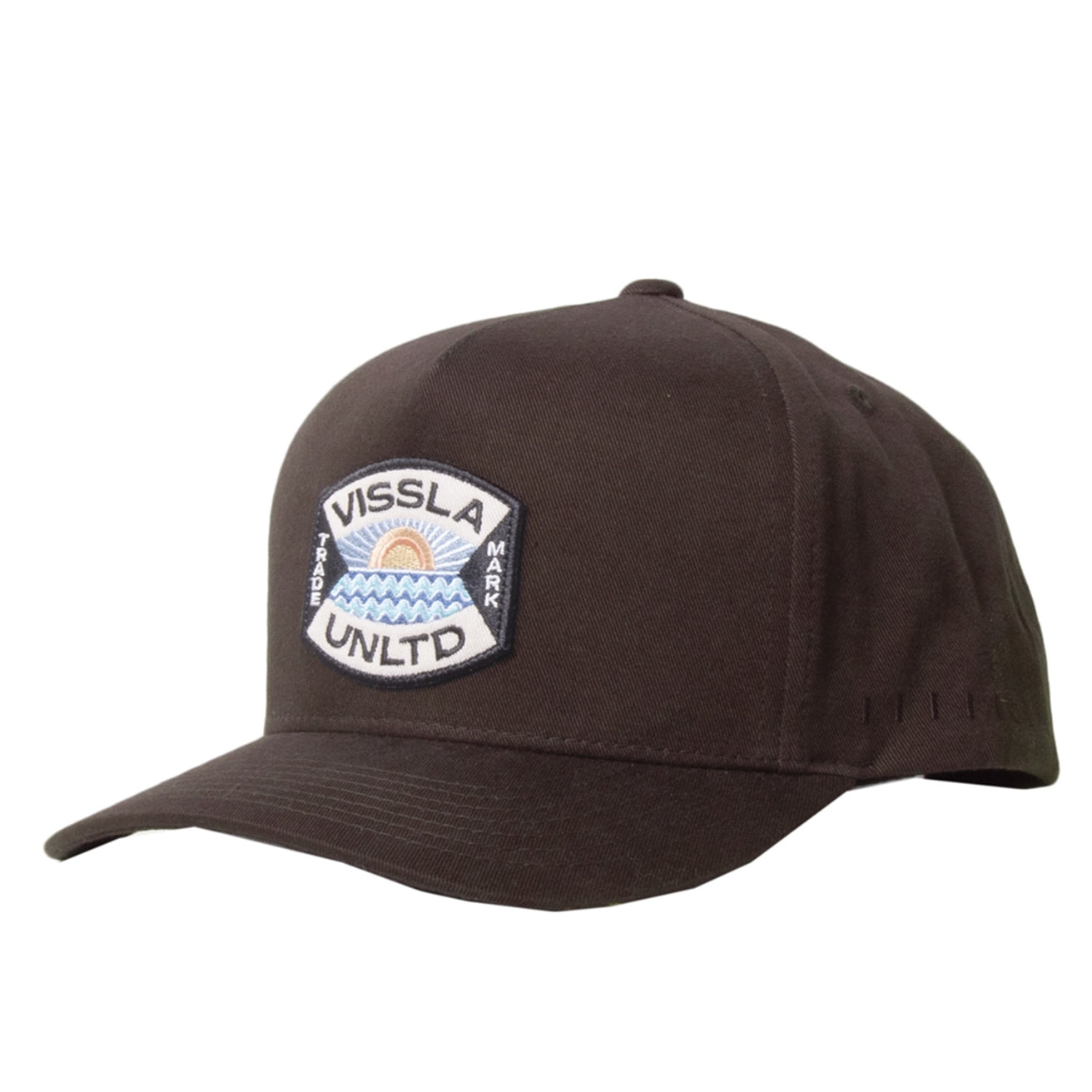 Vissla | Sevens Cap - Java