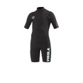 Vissla | Shorty Boys 2-2 Flat Lock - Black