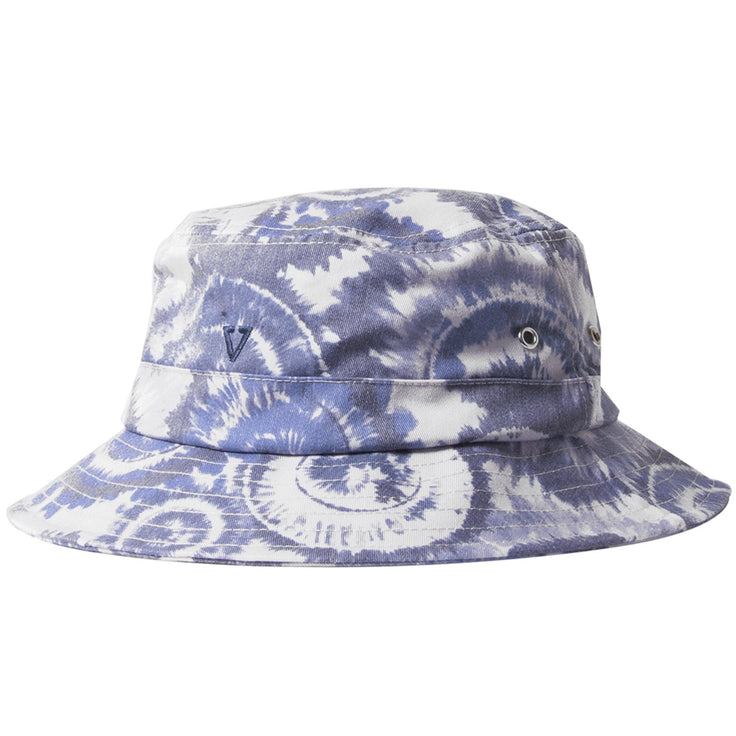 Vissla | Shred Head Bucket Hat - Pacific Blue