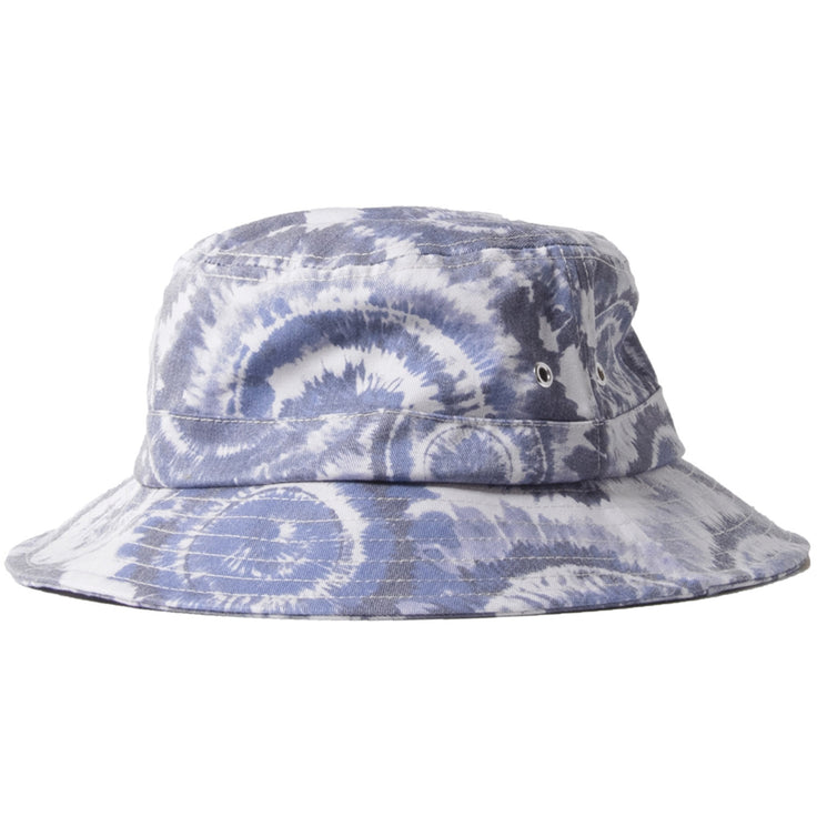 Vissla | Shred Head Bucket Hat - Pacific Blue