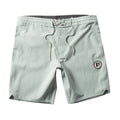 Vissla | Solid Sets 18.5" Boardshort - Aloe