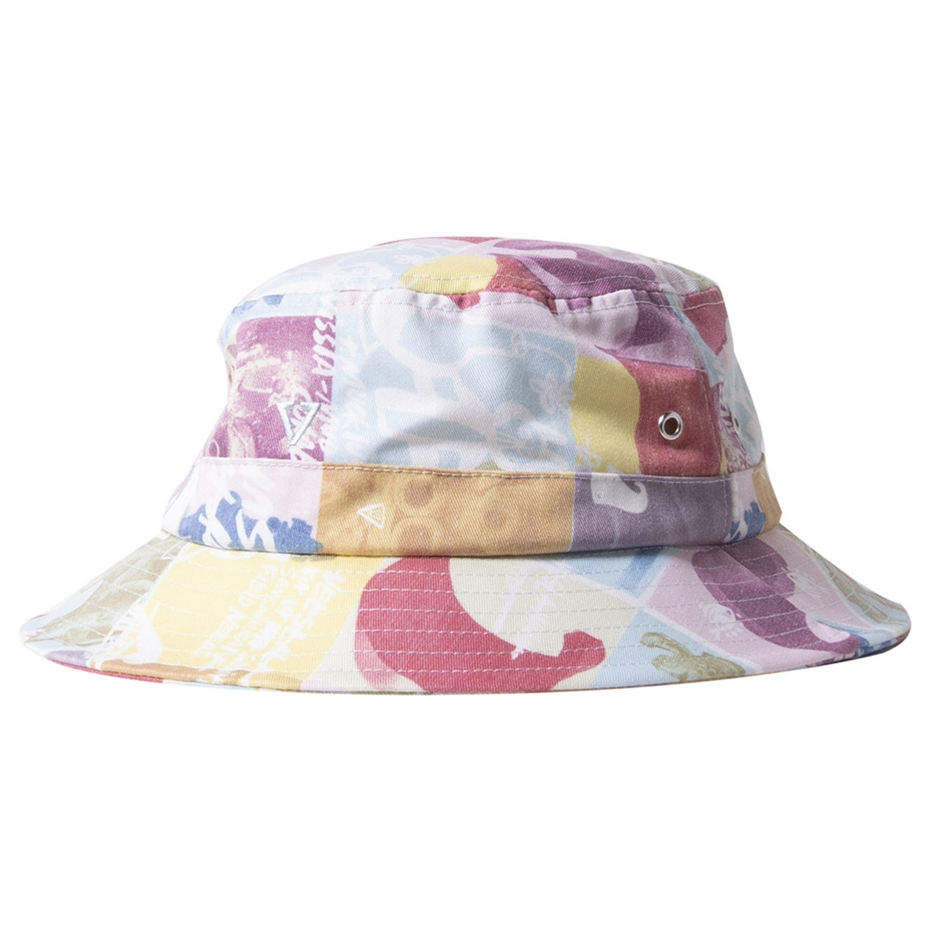 Vissla | Tc Mud Flappers Bucket Hat - Multi