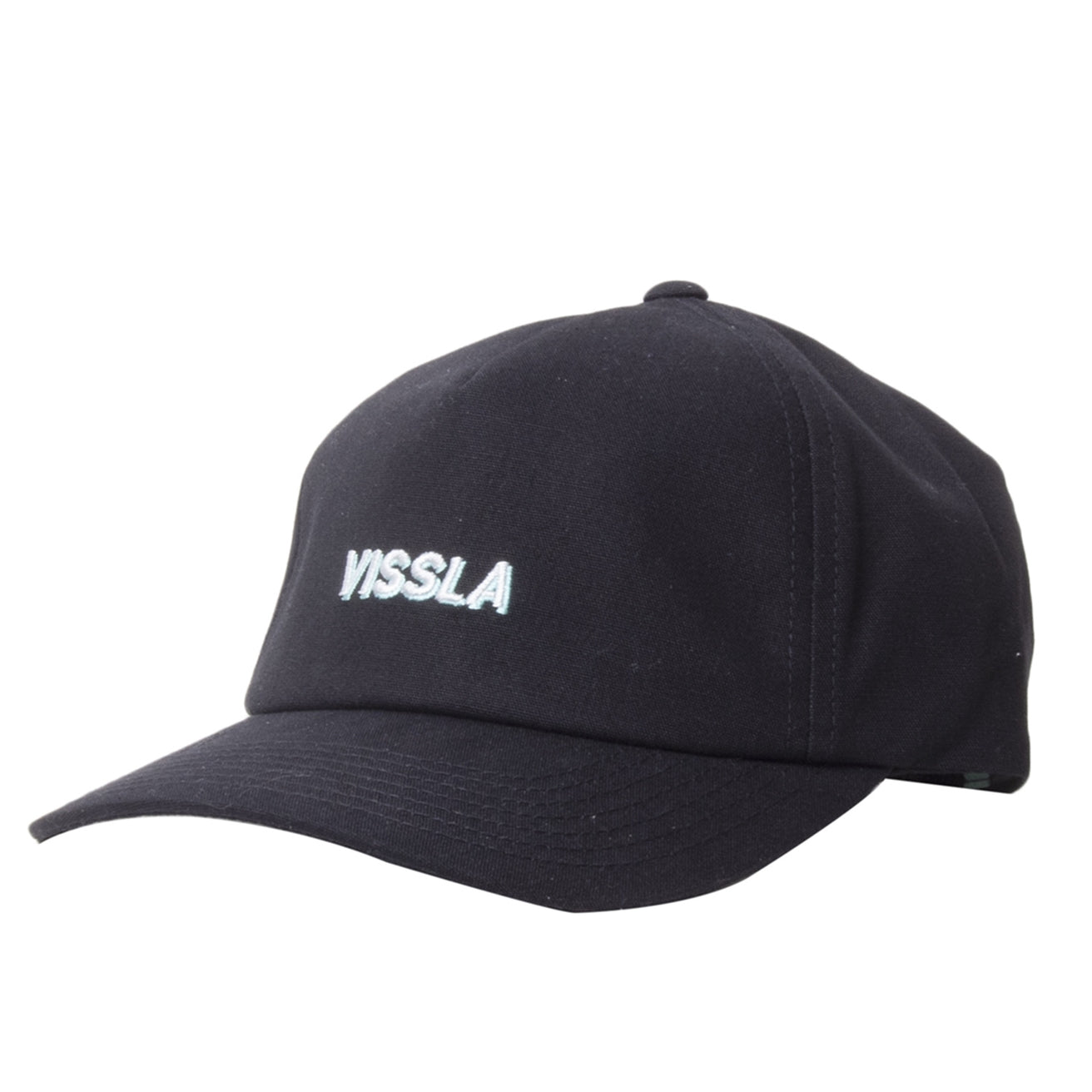 Vissla | Vibes Eco Cap - Black