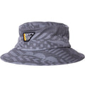Vissla | Woodside Bucket Hat - Black