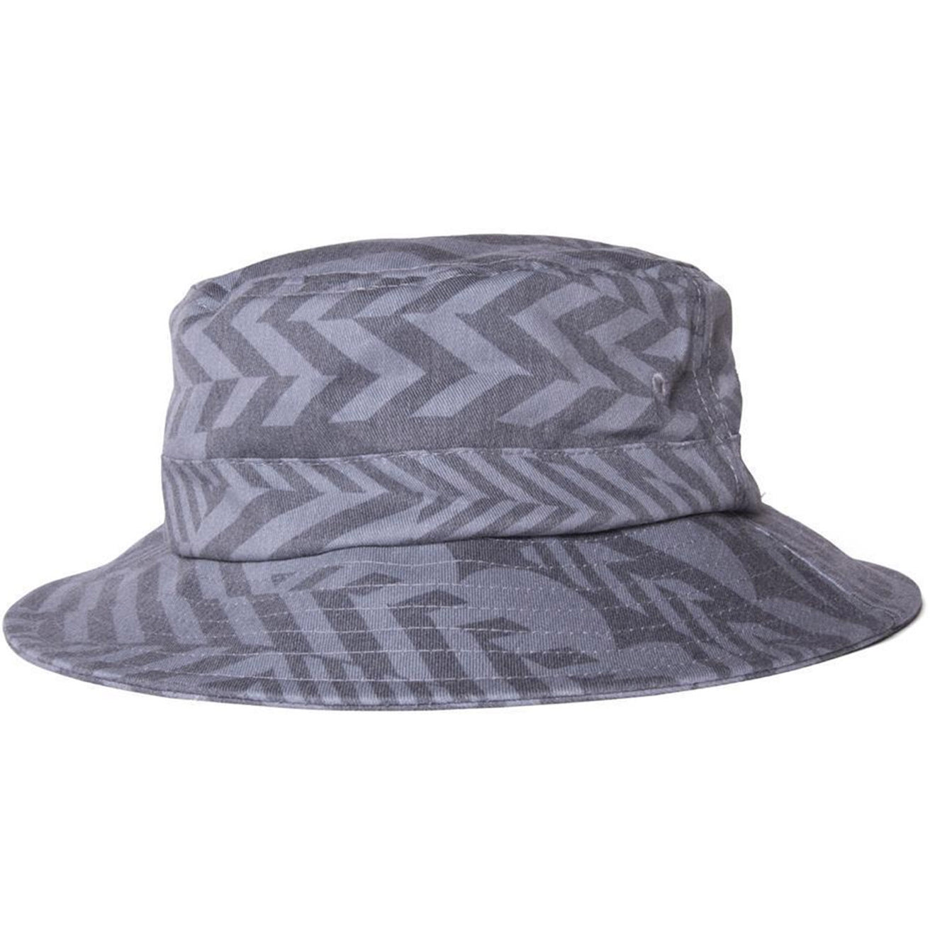 Vissla | Woodside Bucket Hat - Black