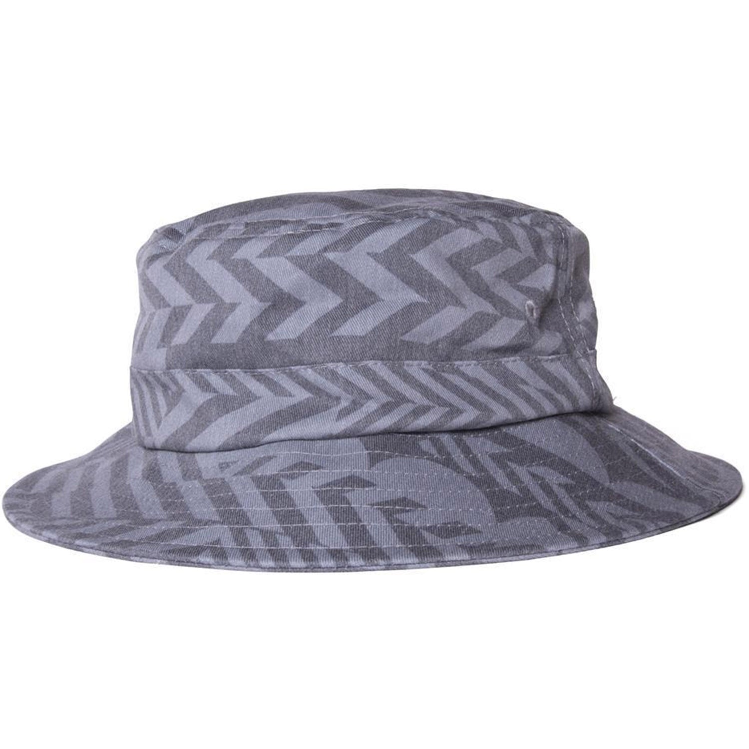 Vissla | Woodside Bucket Hat - Black