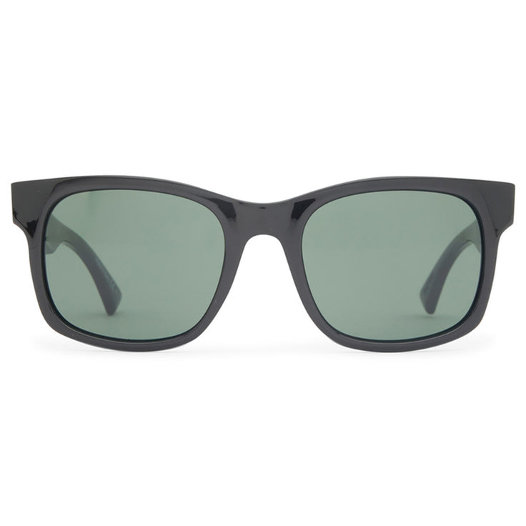 Vonzipper | Bayou Sunglasses - Blk Glos/Vintage Gry