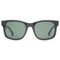 Vonzipper | Bayou Sunglasses - Blk Glos/Vintage Gry