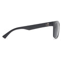 Vonzipper | Bayou Sunglasses - Blk Glos/Vintage Gry
