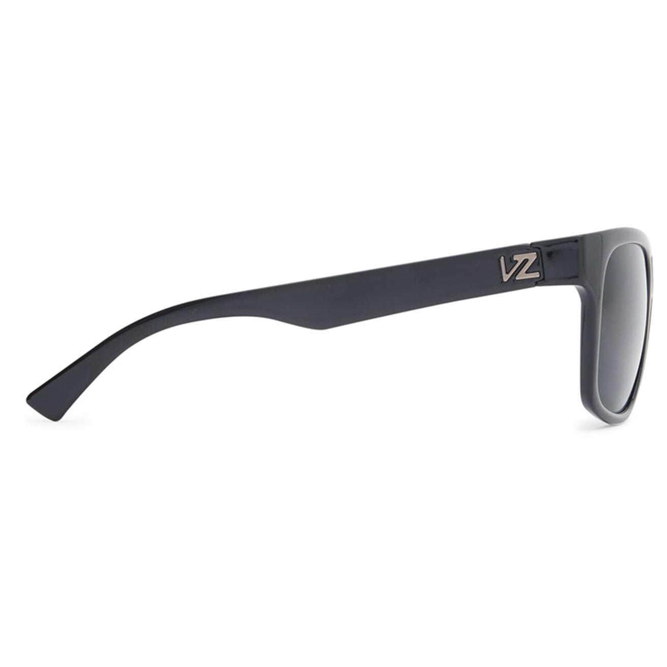 Vonzipper | Bayou Sunglasses - Blk Glos/Vintage Gry