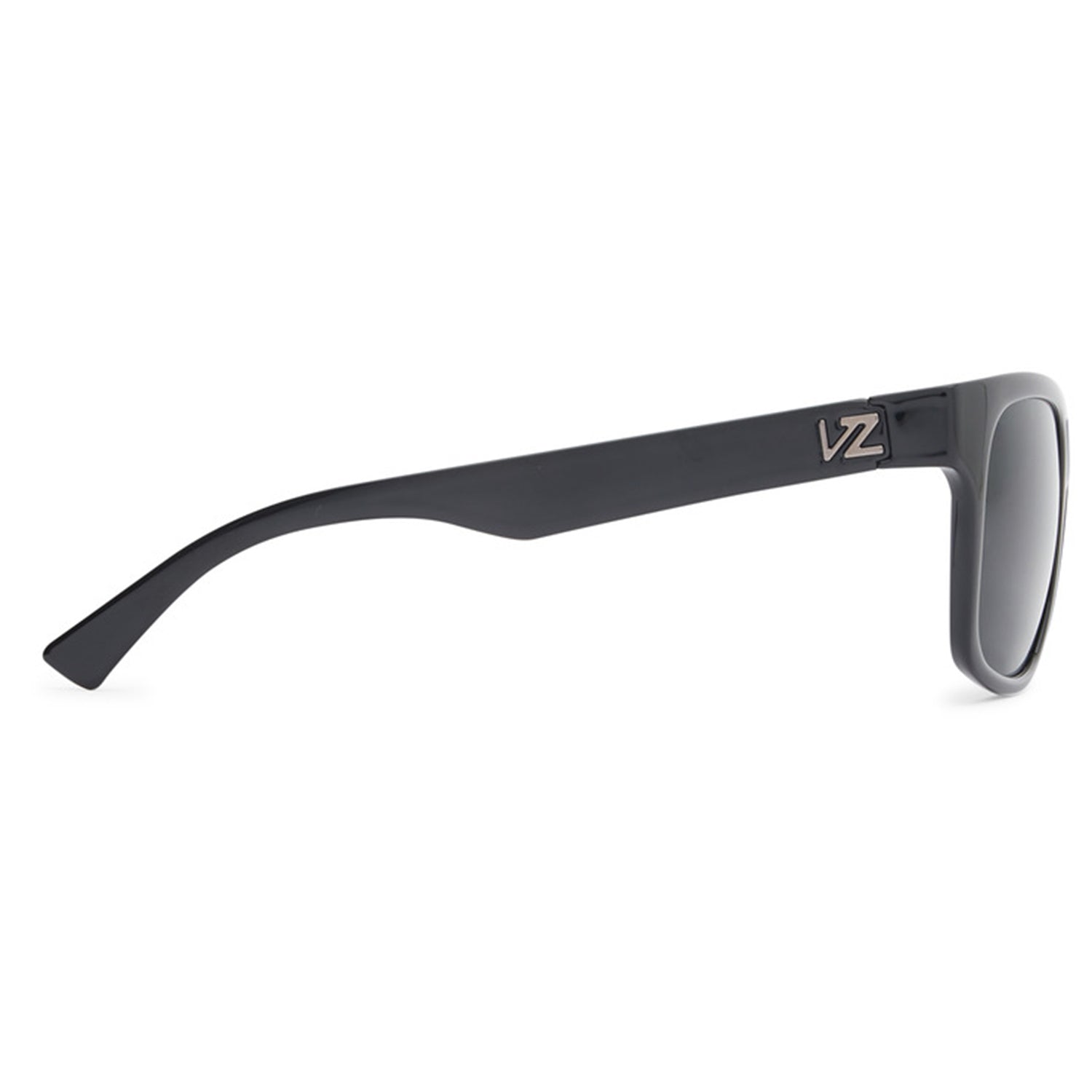 Vonzipper | Bayou Sunglasses - Blk Glos/Vintage Gry