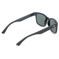 Vonzipper | Bayou Sunglasses - Blk Glos/Vintage Gry