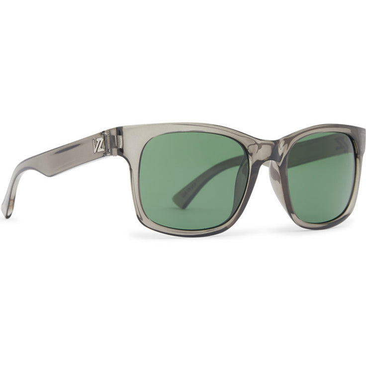 Vonzipper | Bayou Sunglasses - Vintage Grey Trans/Vintag