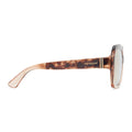 Vonzipper | Dolls Lunettes De Soleil Femme -  Komodo Tort Gold Pink Chrome