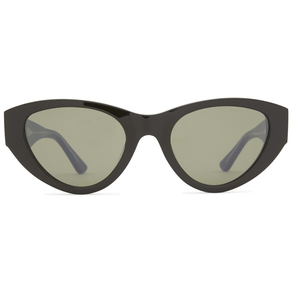 Vonzipper | Dora Lunettes De Soleil Femme - Black Crystl Gloss Vintage Grey