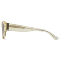 Vonzipper | Dora Lunettes De Soleil Femme - Champagne Trns Gloss Vin Gry