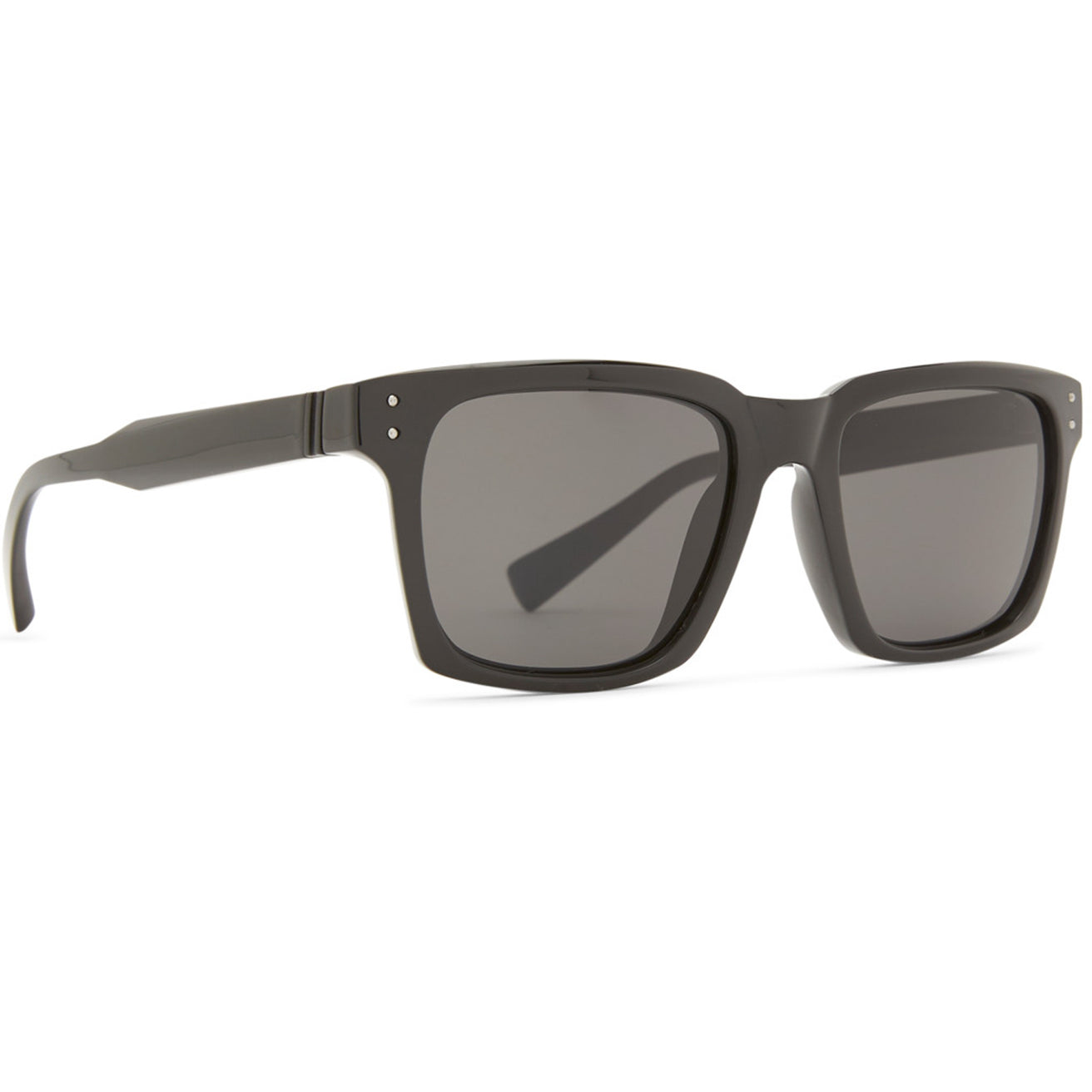 Vonzipper | Episode Sunglasses - Black Gloss Grey