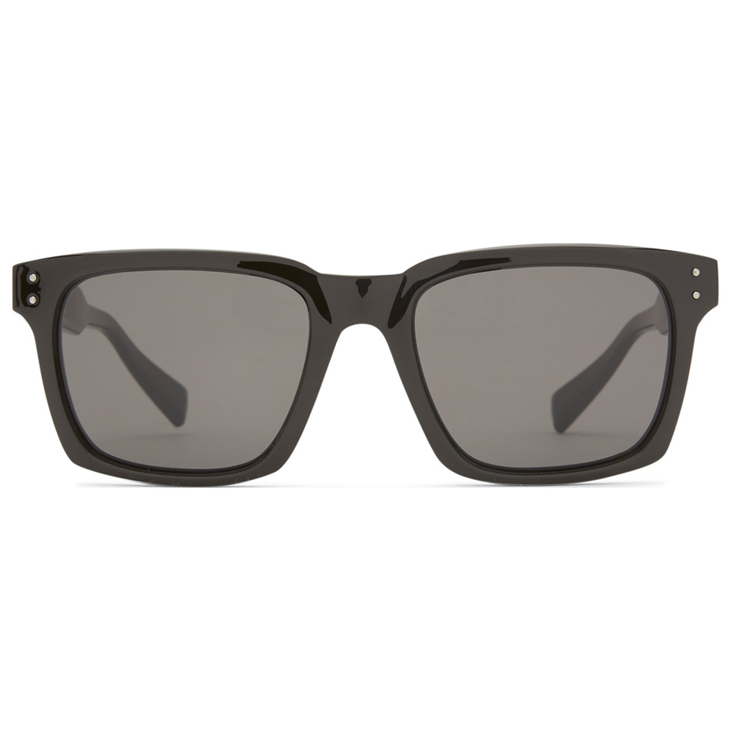 Vonzipper | Episode Sunglasses - Black Gloss Grey
