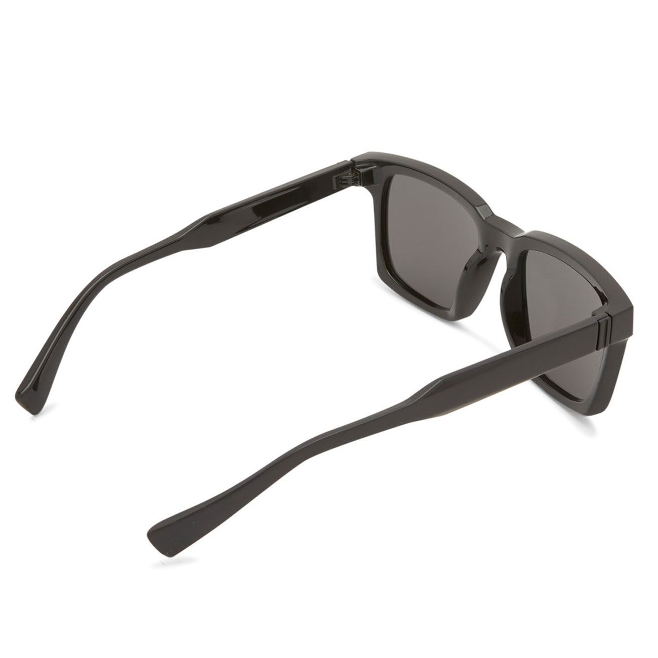 Vonzipper | Episode Sunglasses - Black Gloss Grey