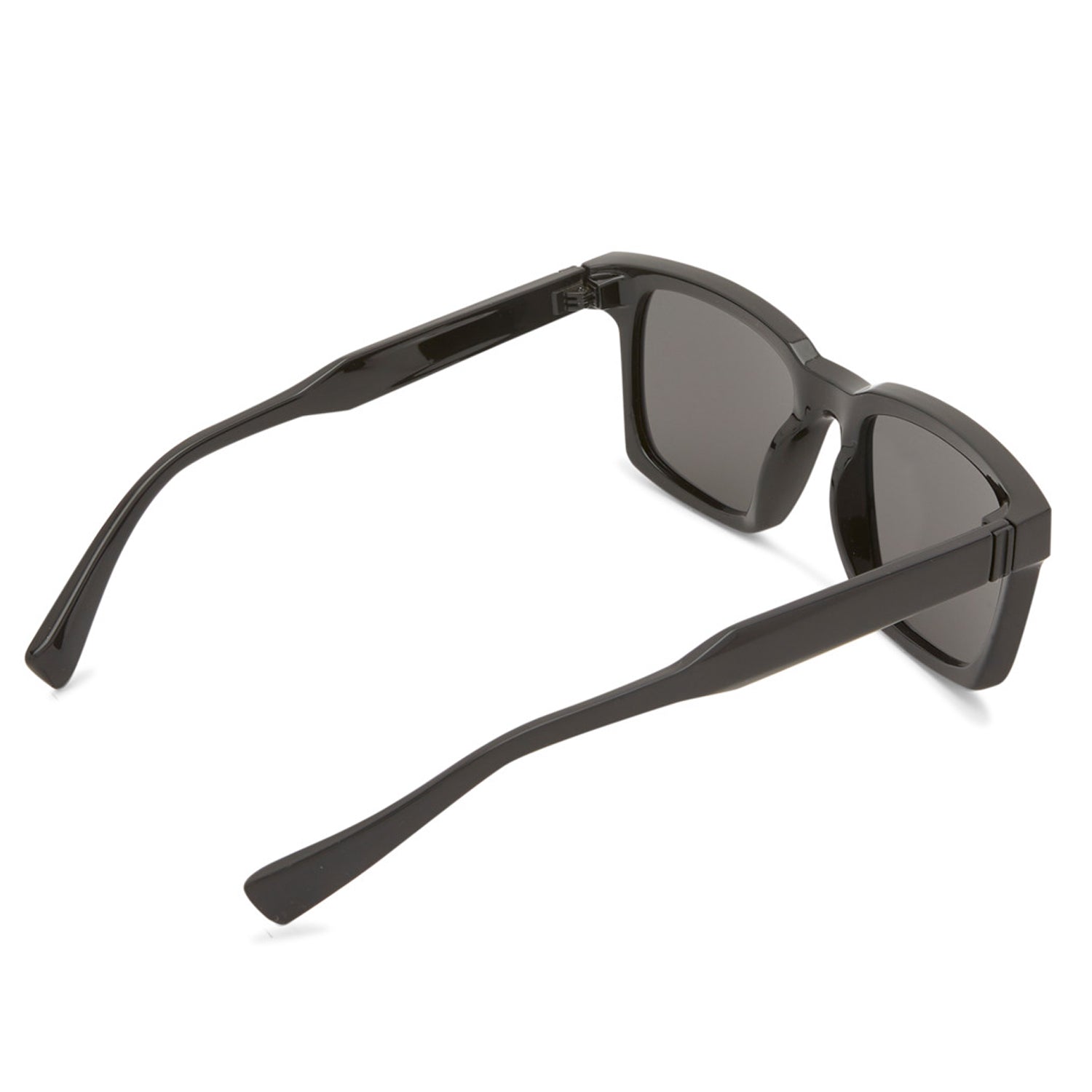 Vonzipper | Episode Sunglasses - Black Gloss Grey