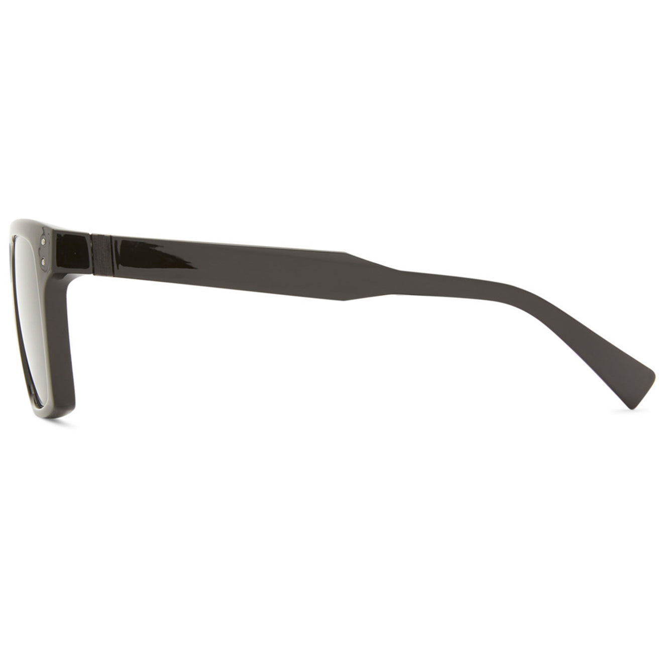 Vonzipper | Episode Sunglasses - Black Gloss Grey