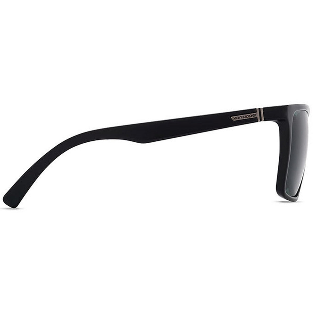 Vonzipper | Lesmore Sunglasses - Black Gloss / Vintage Grey